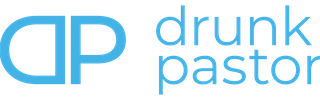 Drunk Pastor logo