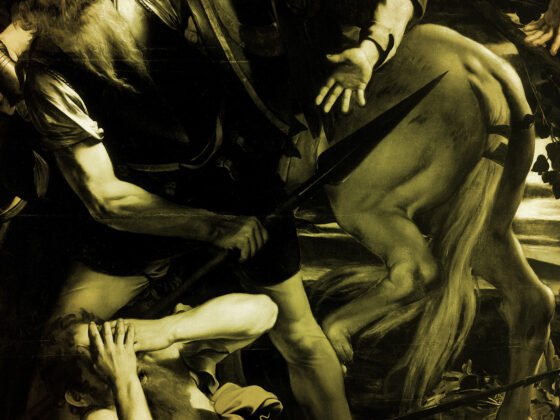 The_Conversion_of_Saint_Paul-Caravaggio_(c._1600-1)