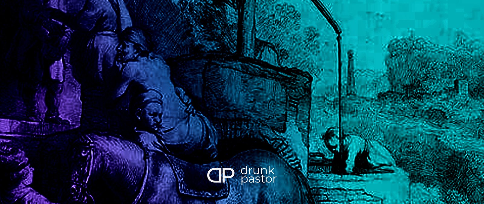 Faith Doesn't Matter - 1 Corinthians 13 - Drunk Pastor Blank