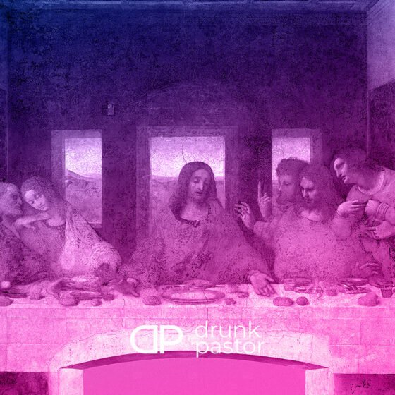 The Hypocrisy of Outrage:A Drag Queen Last Supper