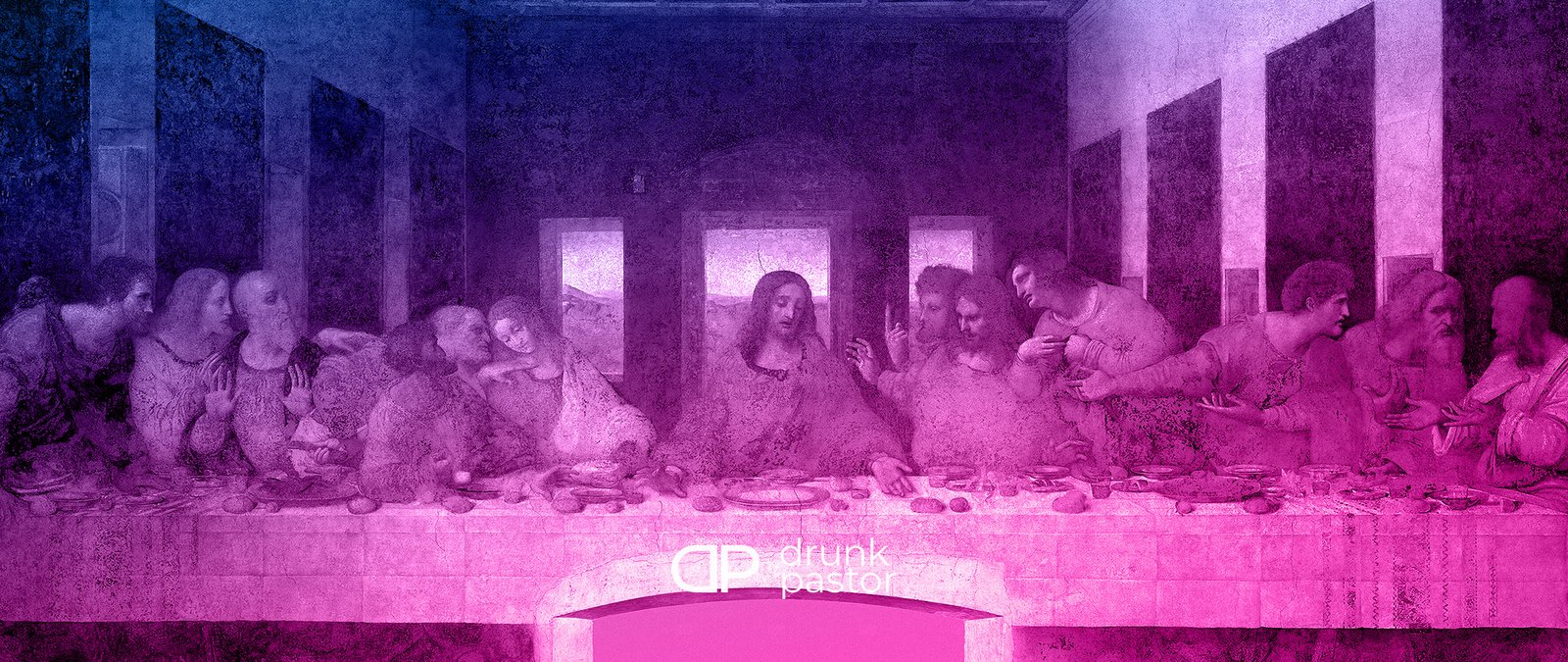 The Hypocrisy of Outrage:A Drag Queen Last Supper