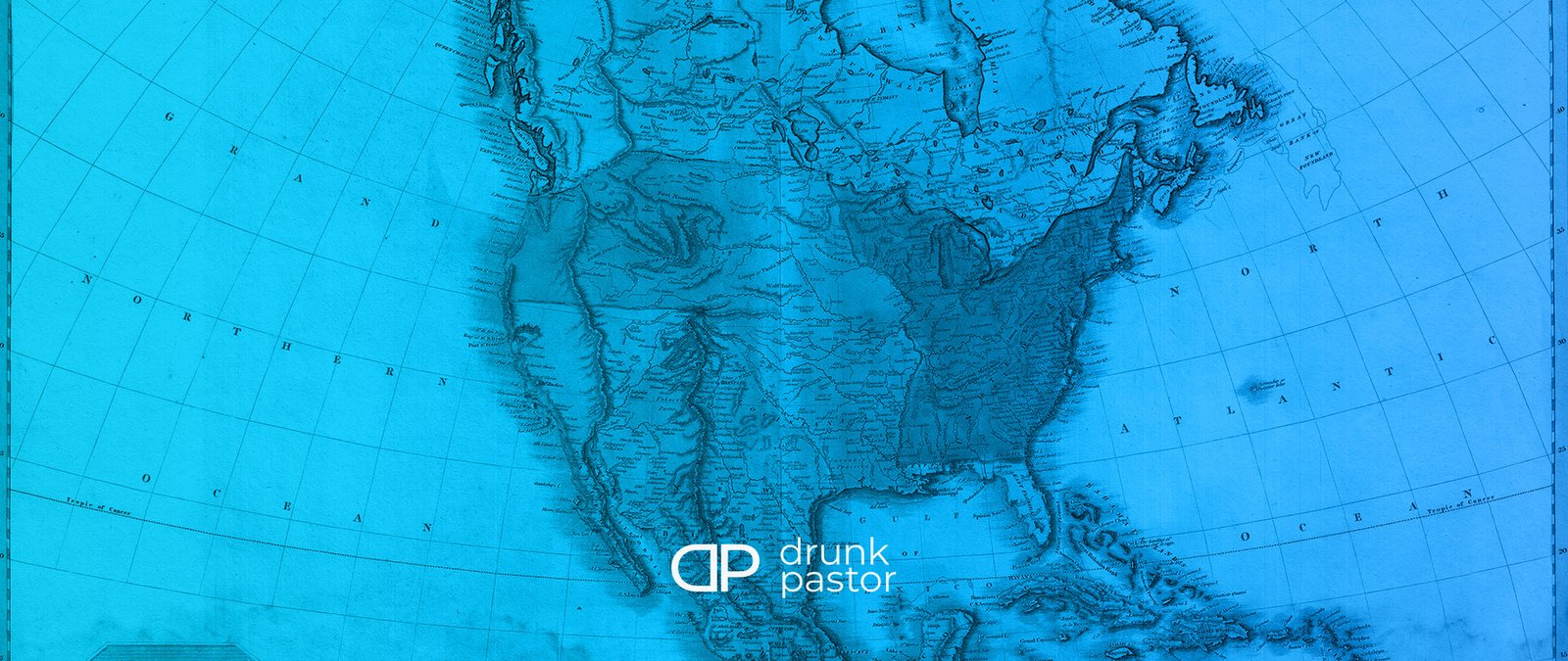 Weve had enough-Reflecting on Americas political division - drunk pastor