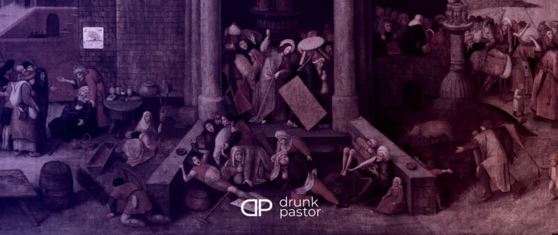 Deconstructing Penal Substitution: A Biblical & Historical Critique