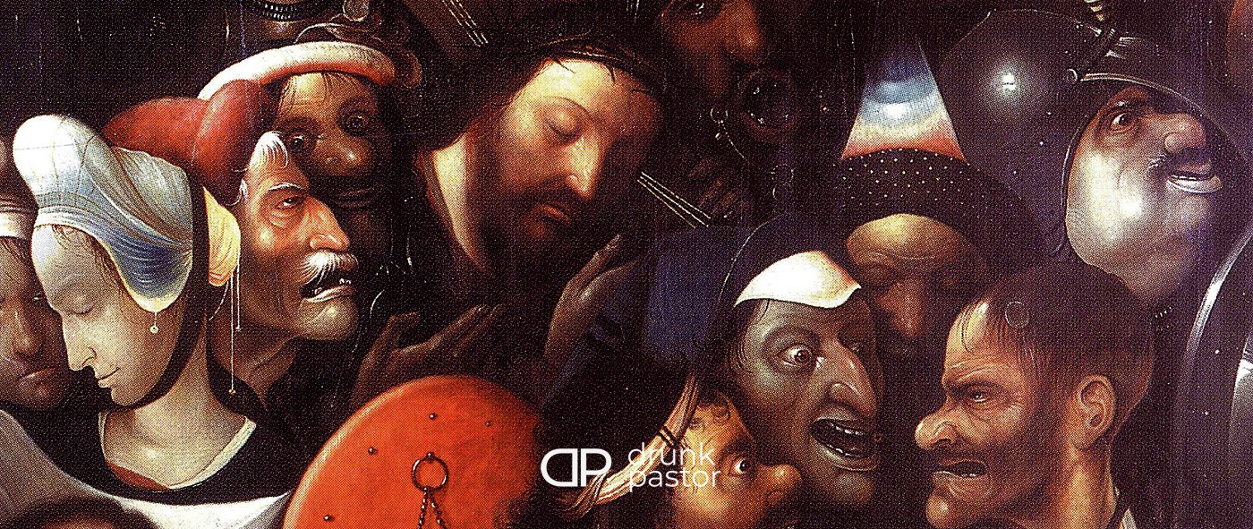Discipleship As A Personal, Subjective Experience