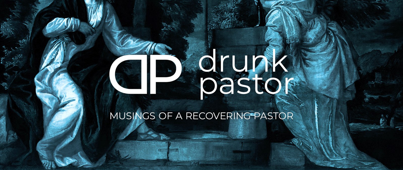 Drunk Pastor: Musings of a recovering pastor