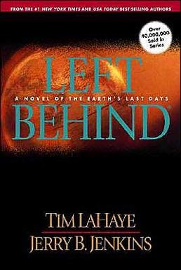 Left Book, book/novel