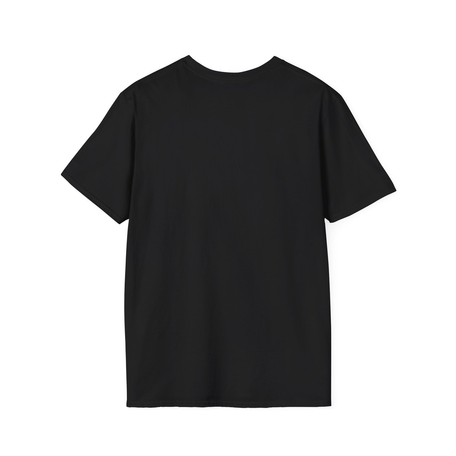 "Shame is a Demon" Unisex T-Shirt - Image 2
