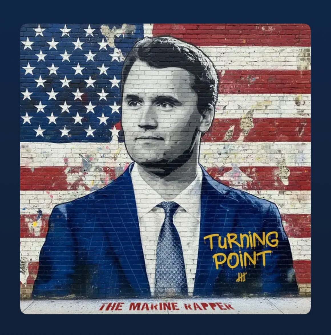 Charlie Kirk: Turning Point "Prove Me Wrong" Song