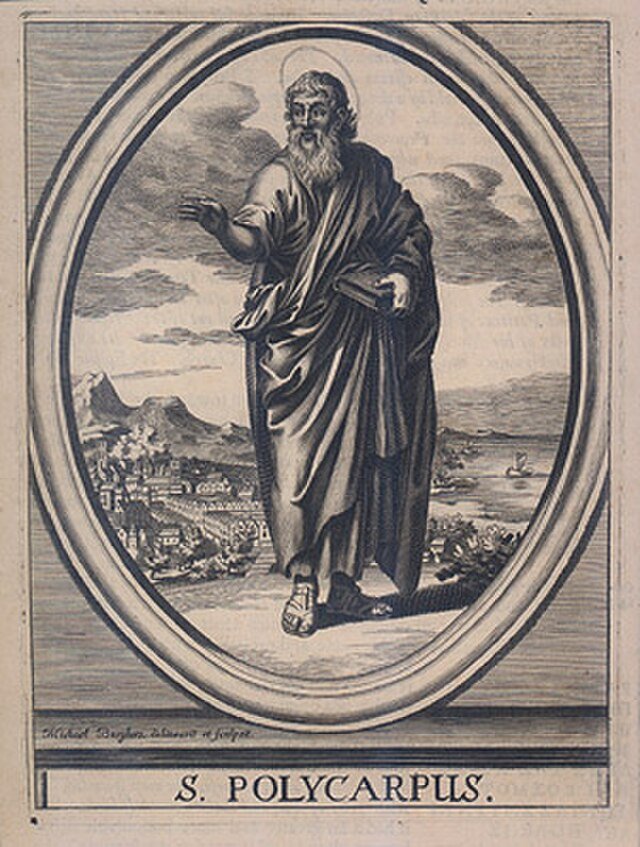 Polycarp