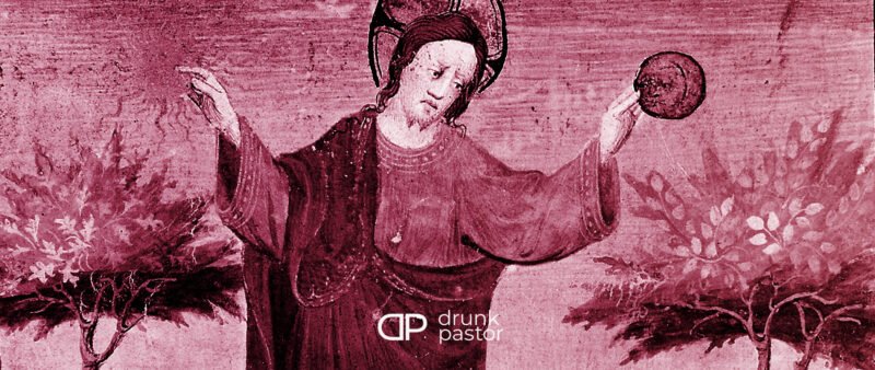 A Jewish Origin Story (Genesis 1-2:3)