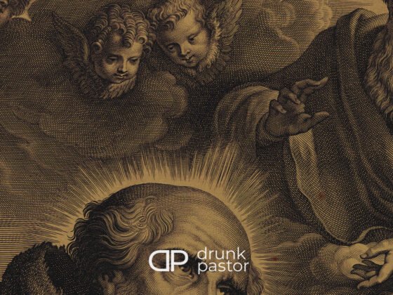 Elijah - 1 Kings 19