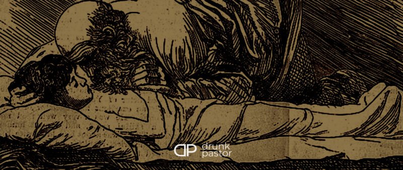 Elisha: No More Games & Doubling Down on Spirit (pt. IIIa)