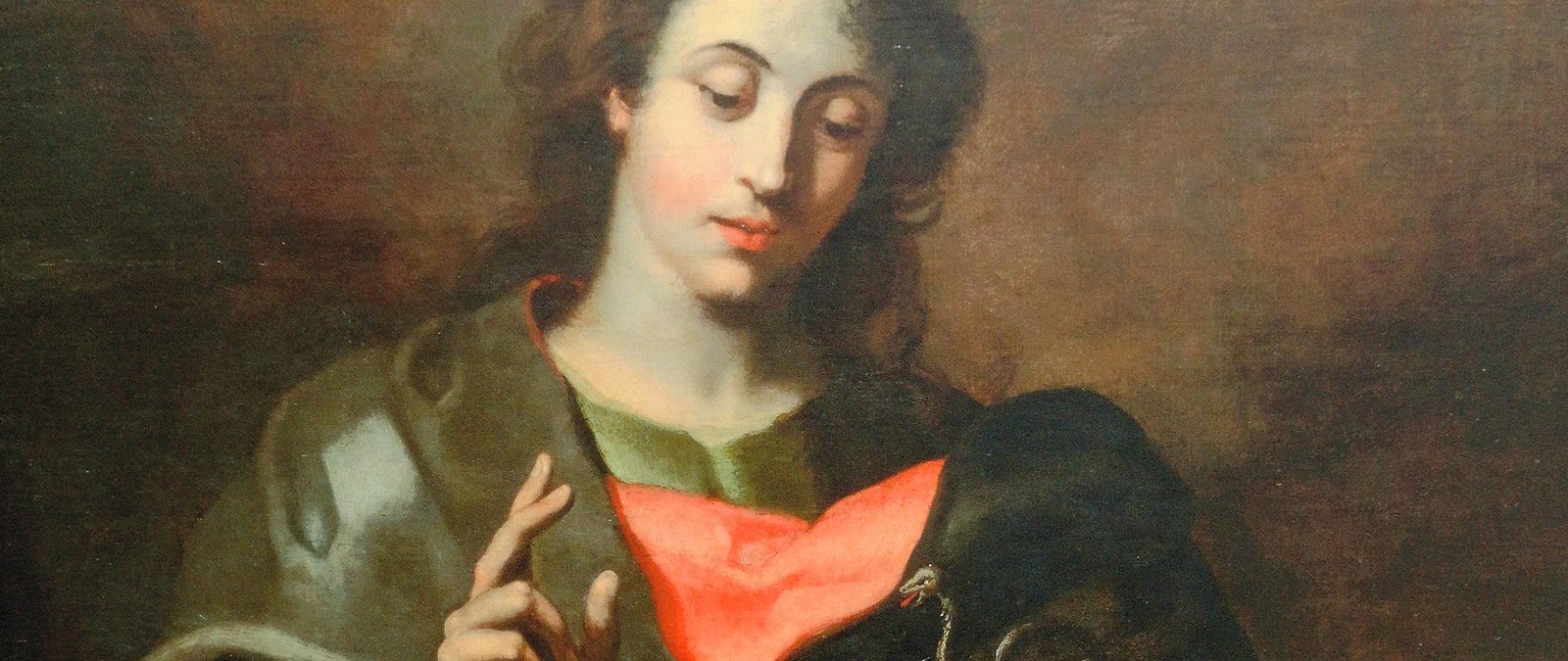 Gospel of John
