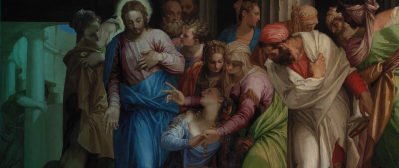 The Math of Oneness: How The Bible Collapses Dichotomies