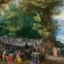 Sermon on the Mount