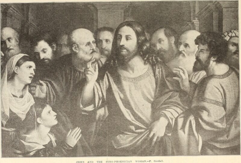 Phōtizō: Getting Out of The Cave
