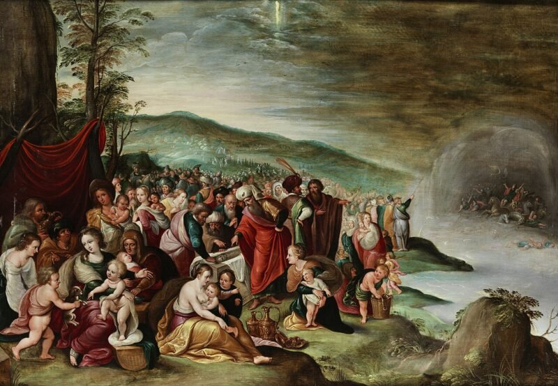 Divine Codependency: Scapegoating God’s Will & Losing Humanity